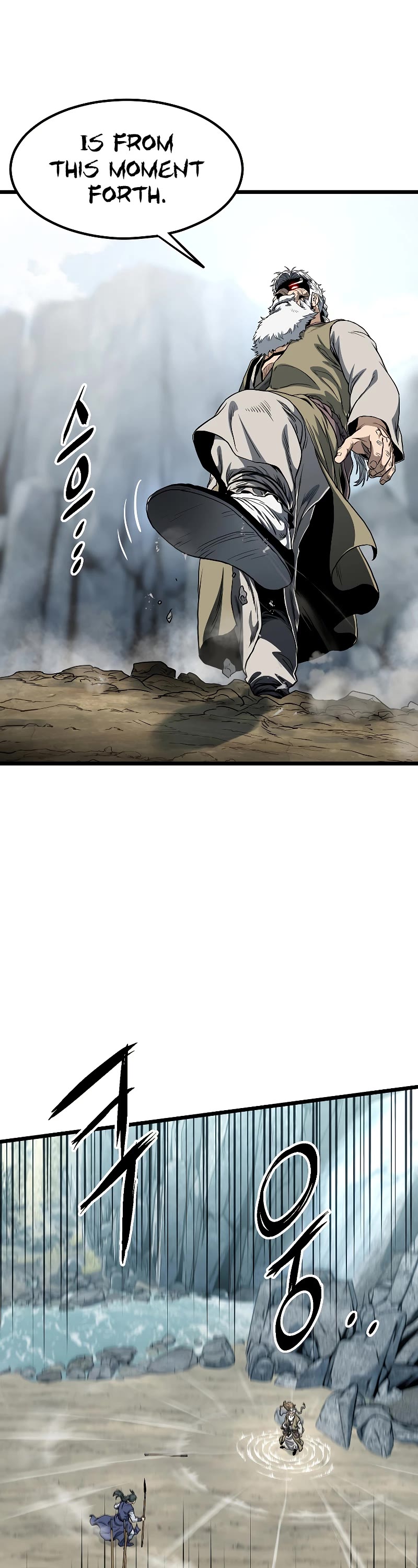 Murim Login Chapter 133 image 31